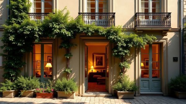 Aix-en-Provence : votre architecte d'intérieur - Atelier Intérieur