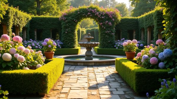 Ce qui sépare un jardin parisien réussi d'un jardin simplement correct