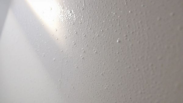 Guide des actions à prendre en cas de murs humides