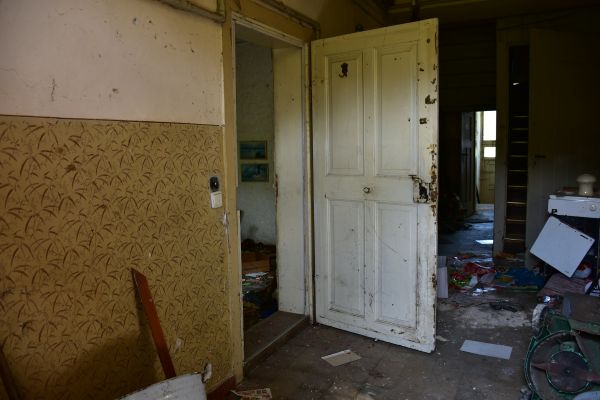 Guide des actions à prendre en cas de murs humides