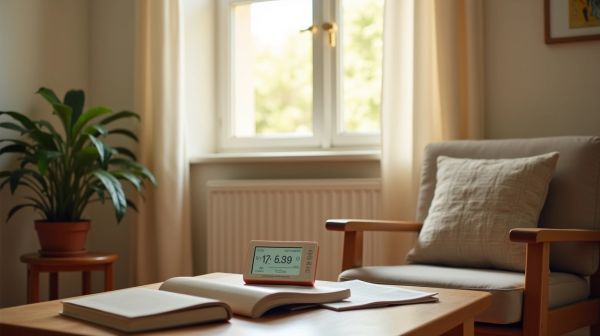 Humidité dans la maison : comment la mesurer avant d'investir dans un appareil