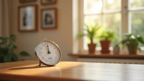 Humidité dans la maison : comment la mesurer avant d'investir dans un appareil