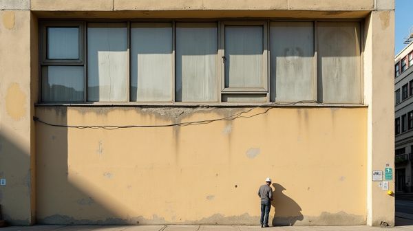 La nécessité de la rénovation énergétique des bâtiments publics
