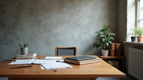 L'assurance maîtrise d'œuvre, une protection souvent négligée des professionnels