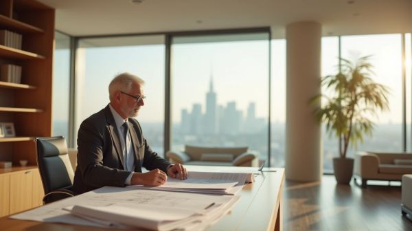L'assurance maîtrise d'œuvre, une protection souvent négligée des professionnels