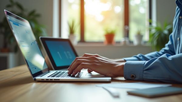 Logiciel artisan : optimisez gestions des devis et factures