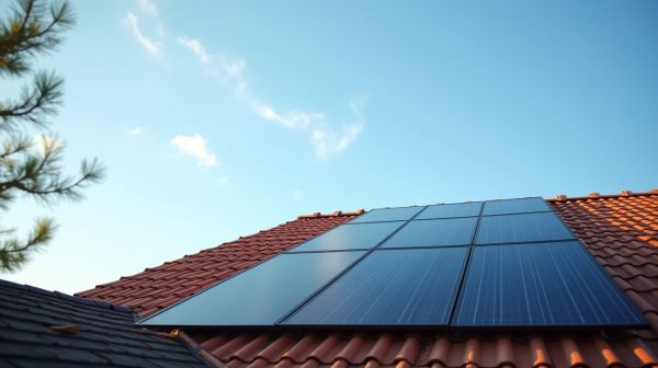 Pourquoi choisir Solair' Forez pour vos panneaux photovoltaïques ?