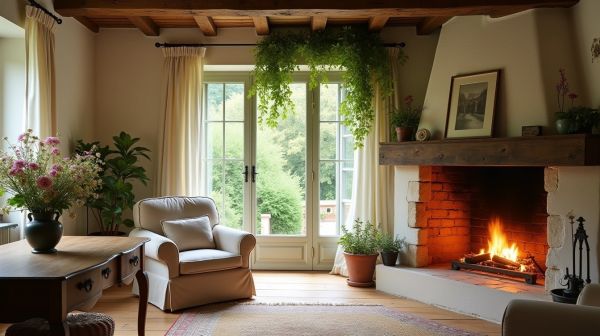 Simplifiez votre quotidien avec notre média maison et jardin