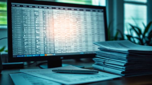 Top logiciels pour améliorer la gestion de vos devis et factures