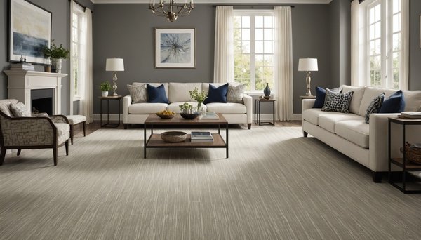 Quels conseils pour bien choisir les revêtements de sol en fonction de chaque pièce ?