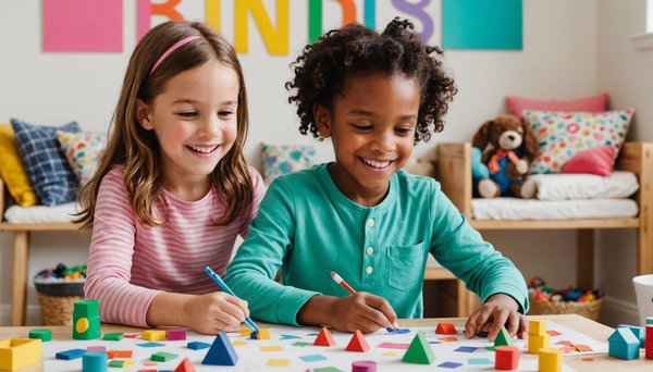 Déco DIY pour les enfants : des projets fun et créatifs