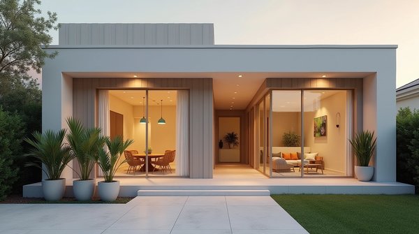 Fenêtres en pvc à caen : modernité, confort et efficacité pour votre habitation